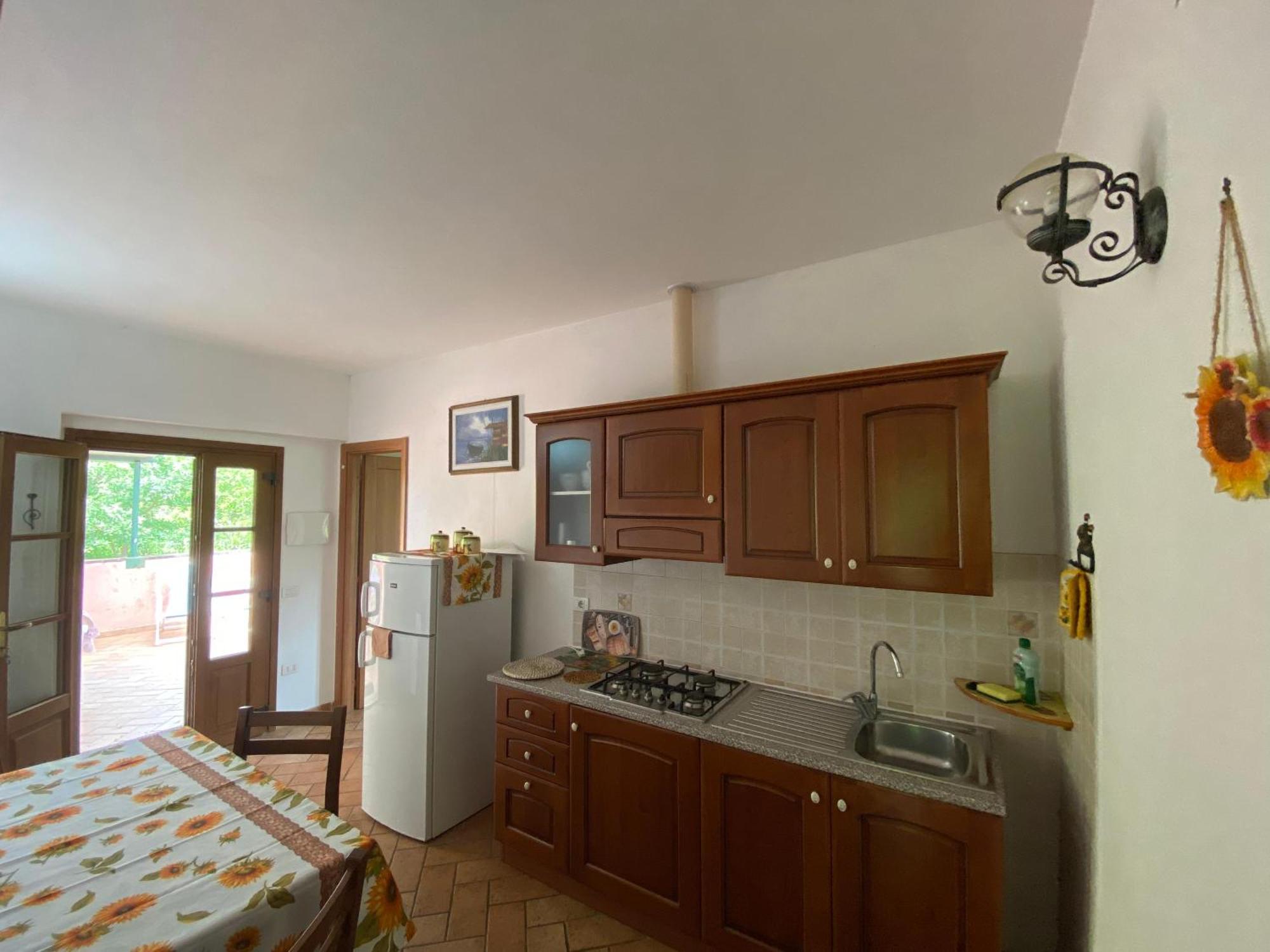 Villa La Casa Rosa à Castagneto Carducci Extérieur photo
